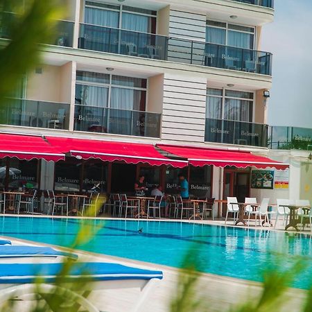 Belmare Hotel Kusadası Eksteriør billede