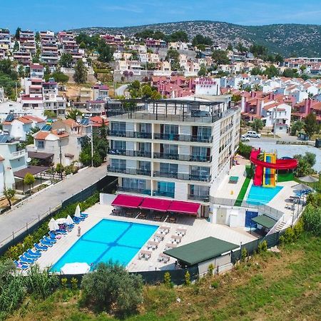 Belmare Hotel Kusadası Eksteriør billede