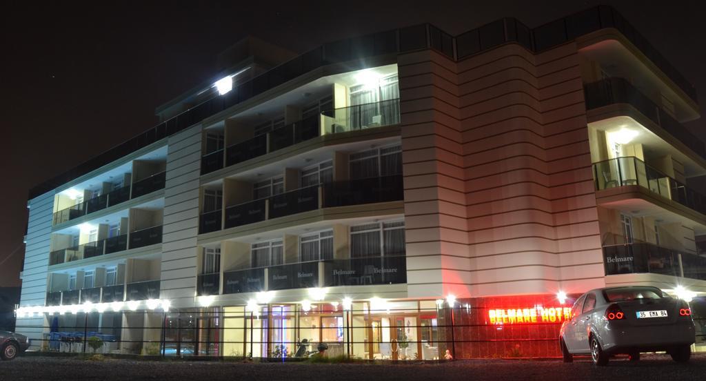 Belmare Hotel Kusadası Eksteriør billede