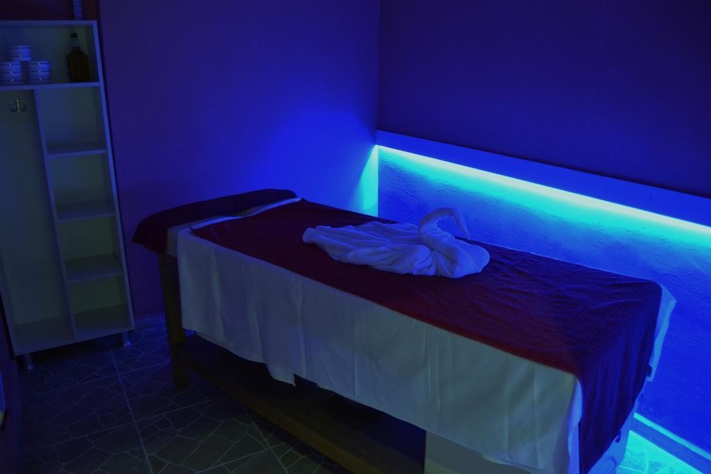 Belmare Hotel Kusadası Eksteriør billede