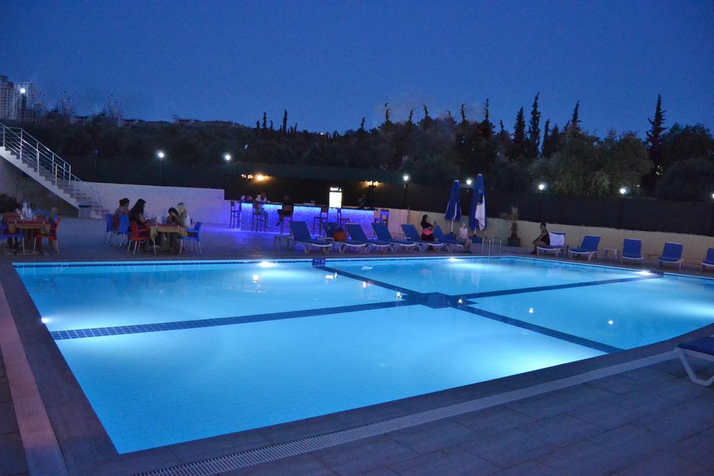 Belmare Hotel Kusadası Eksteriør billede
