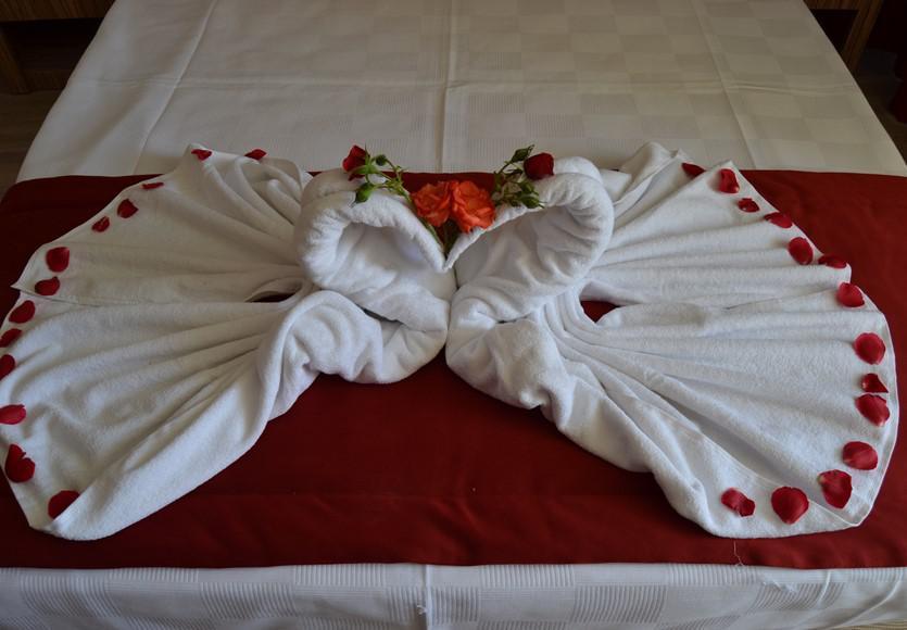 Belmare Hotel Kusadası Eksteriør billede