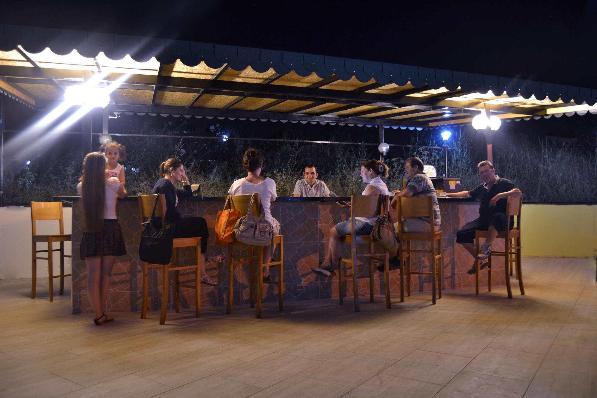 Belmare Hotel Kusadası Eksteriør billede