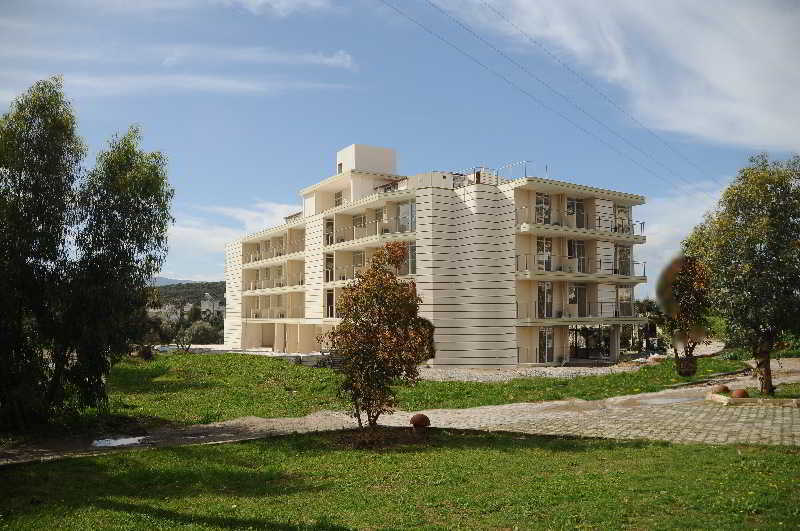 Belmare Hotel Kusadası Eksteriør billede