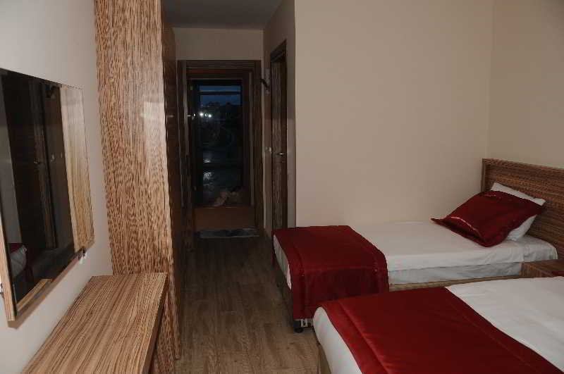 Belmare Hotel Kusadası Eksteriør billede