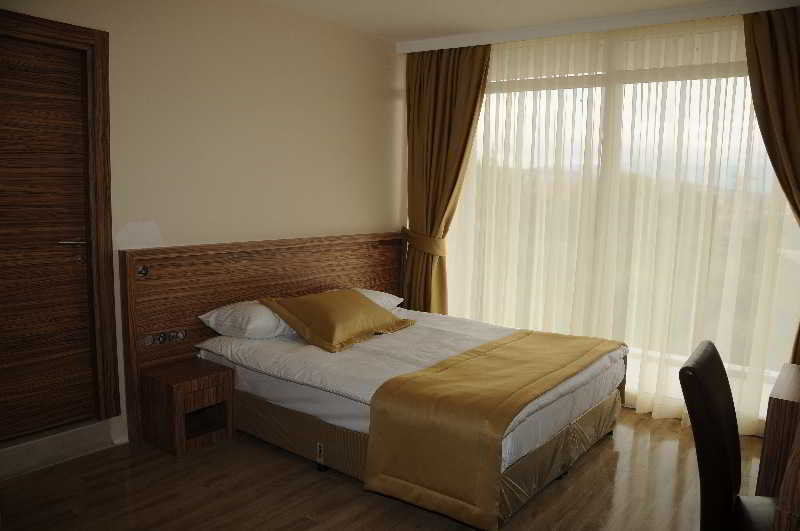 Belmare Hotel Kusadası Eksteriør billede