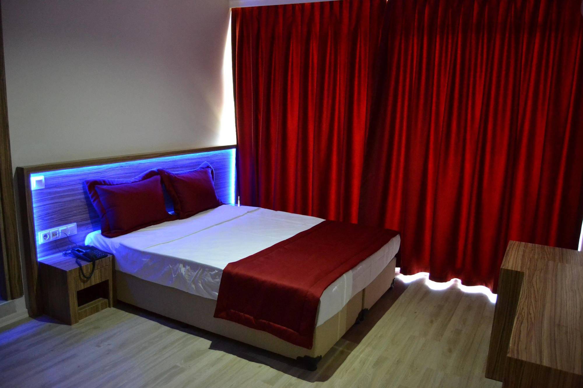 Belmare Hotel Kusadası Eksteriør billede