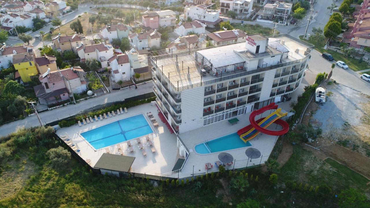 Belmare Hotel Kusadası Eksteriør billede